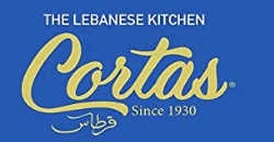 Cortasrose water logo